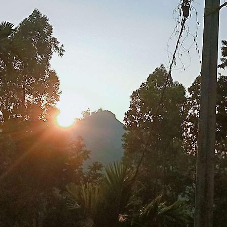 Littleadems View Bed & Breakfast Ella Luaran gambar