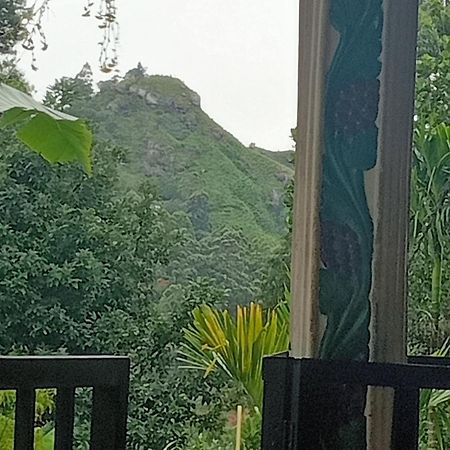 Littleadems View Bed & Breakfast Ella Luaran gambar