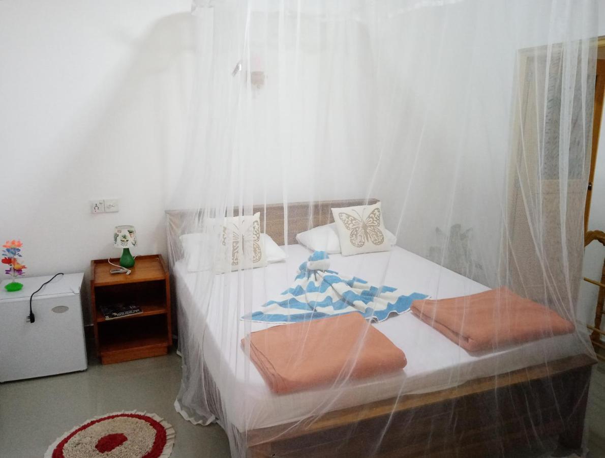 Littleadems View Bed & Breakfast Ella Bilik gambar