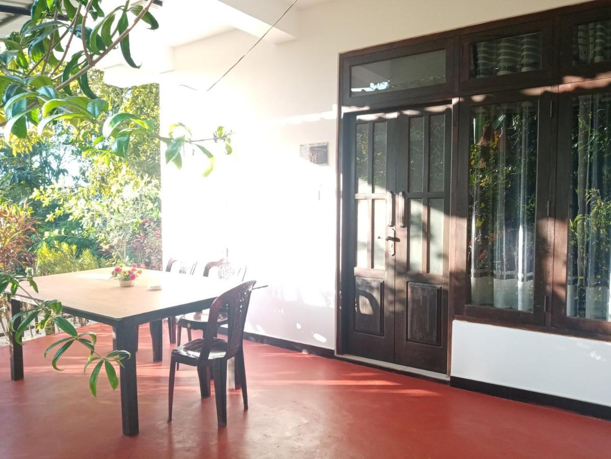Littleadems View Bed & Breakfast Ella Luaran gambar