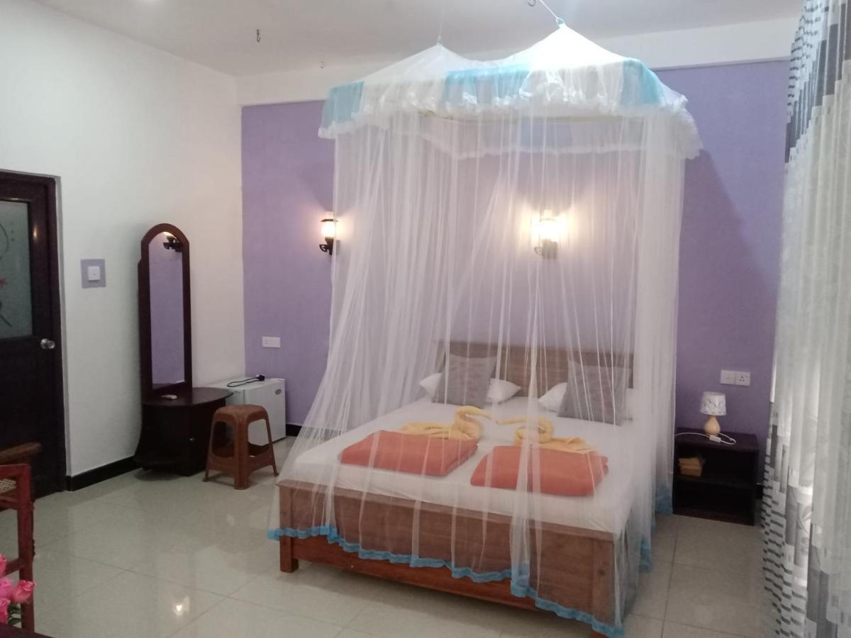 Littleadems View Bed & Breakfast Ella Luaran gambar