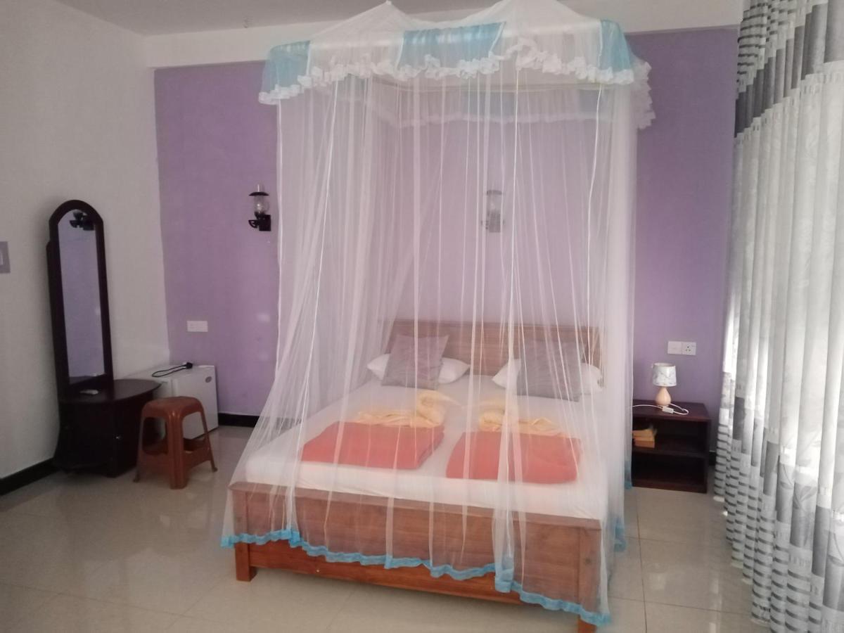 Littleadems View Bed & Breakfast Ella Luaran gambar
