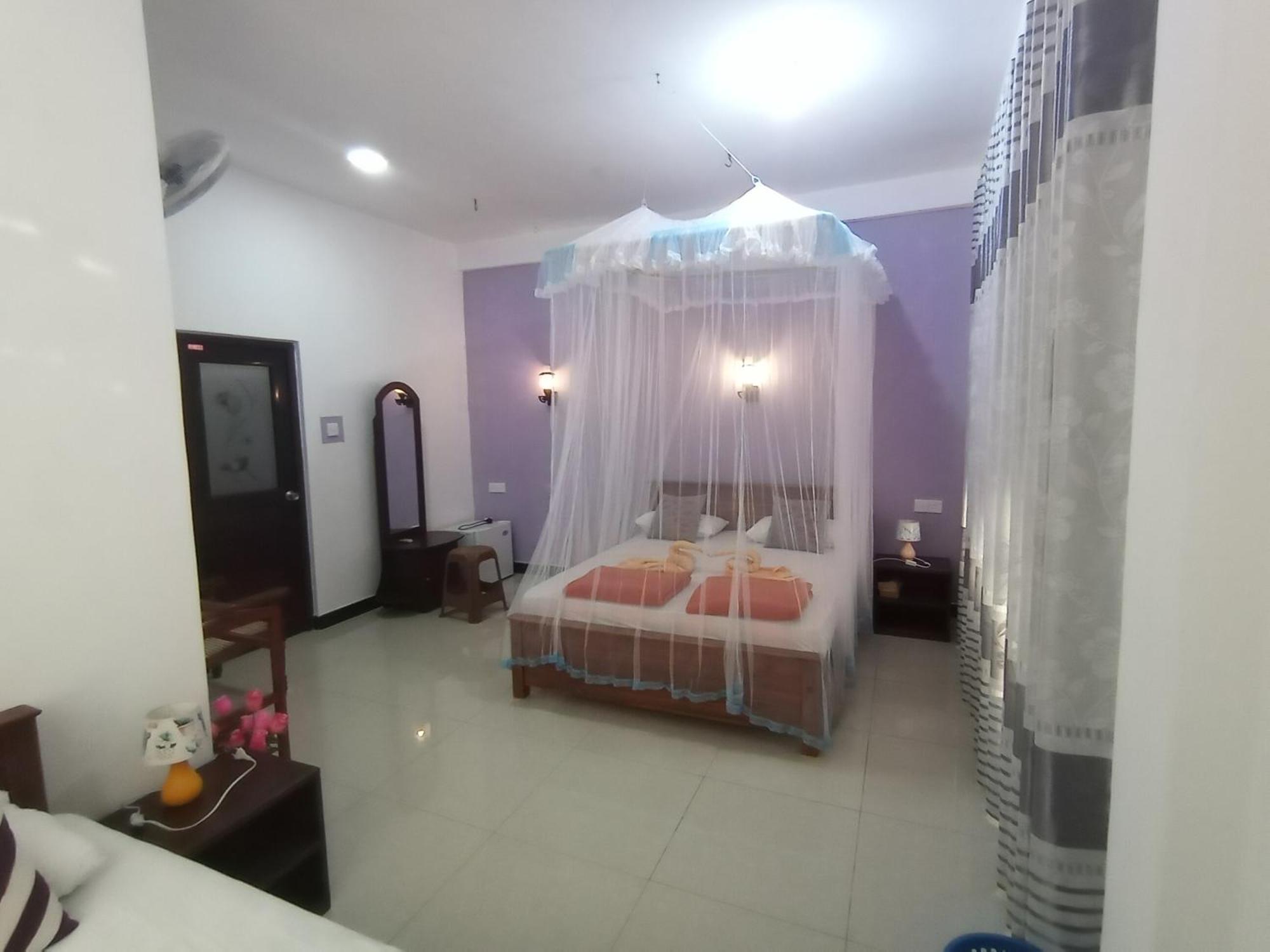Littleadems View Bed & Breakfast Ella Bilik gambar