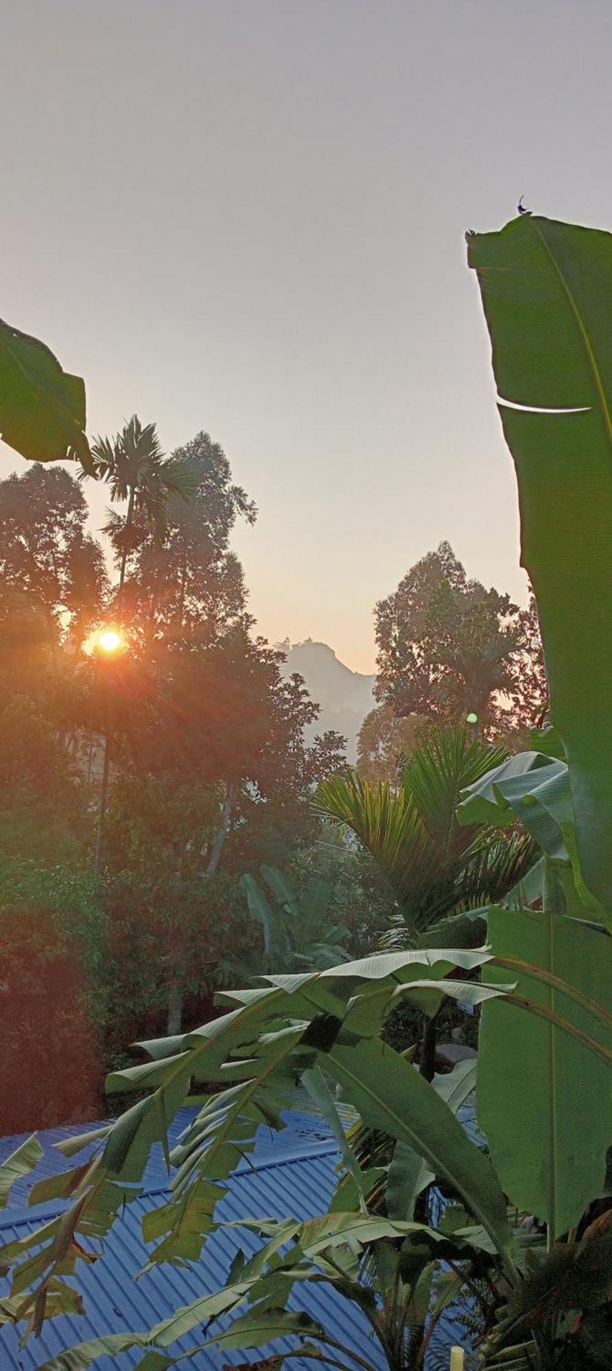 Littleadems View Bed & Breakfast Ella Luaran gambar