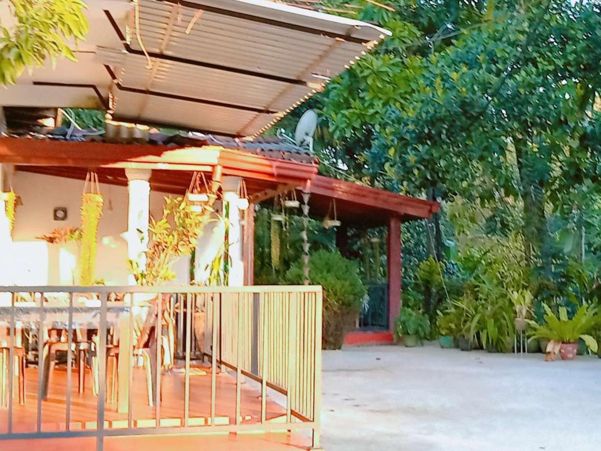 Littleadems View Bed & Breakfast Ella Luaran gambar