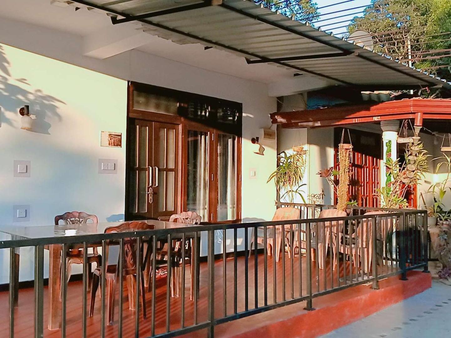 Littleadems View Bed & Breakfast Ella Luaran gambar