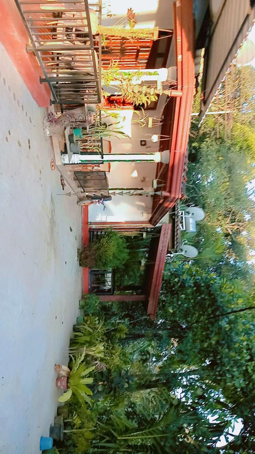 Littleadems View Bed & Breakfast Ella Luaran gambar