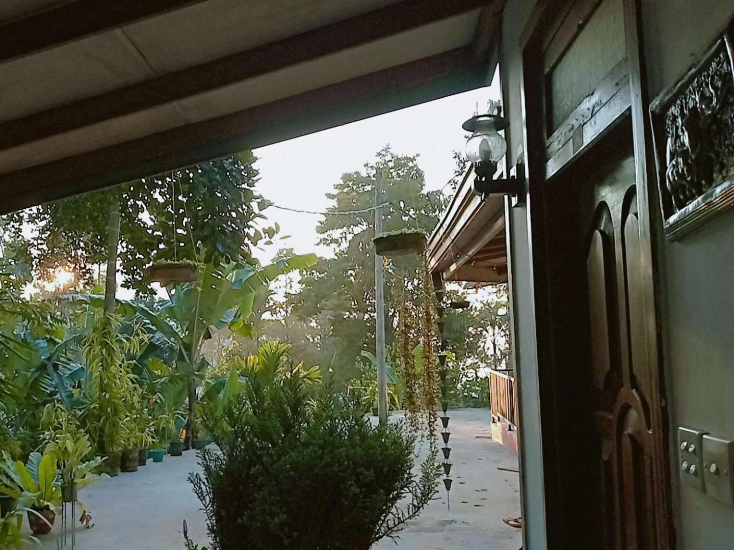 Littleadems View Bed & Breakfast Ella Luaran gambar