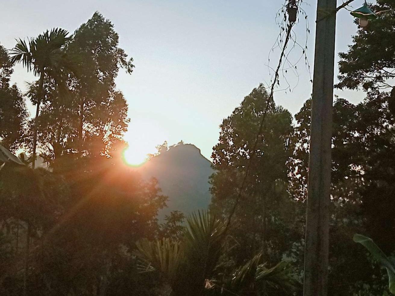 Littleadems View Bed & Breakfast Ella Luaran gambar