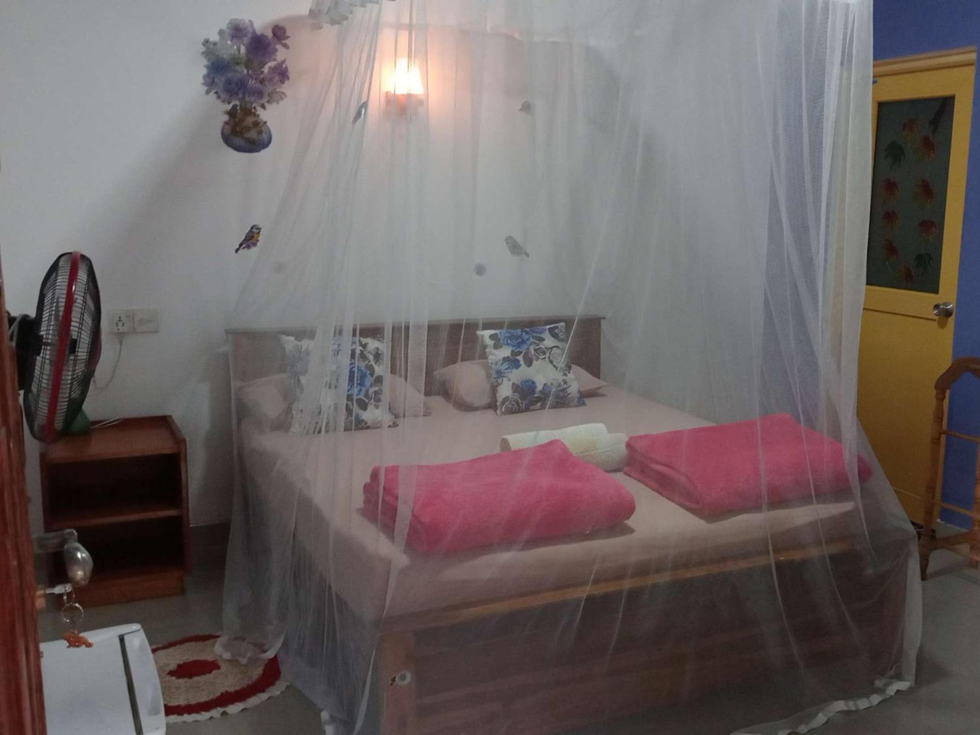 Littleadems View Bed & Breakfast Ella Luaran gambar