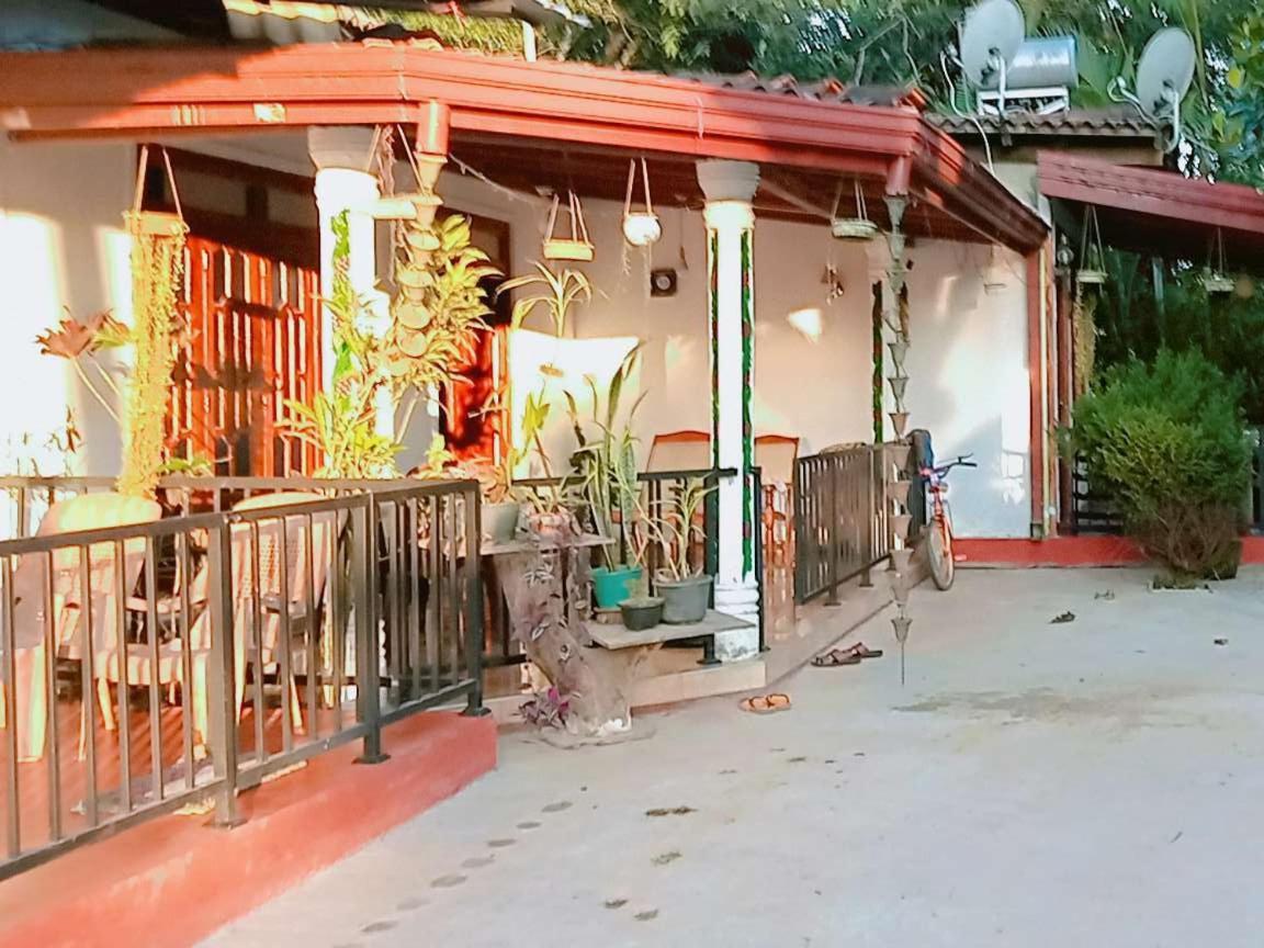 Littleadems View Bed & Breakfast Ella Luaran gambar