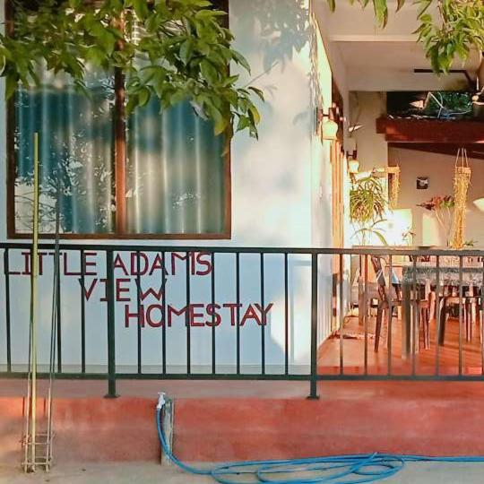 Littleadems View Bed & Breakfast Ella Luaran gambar