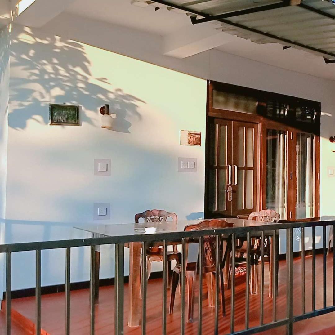 Littleadems View Bed & Breakfast Ella Luaran gambar