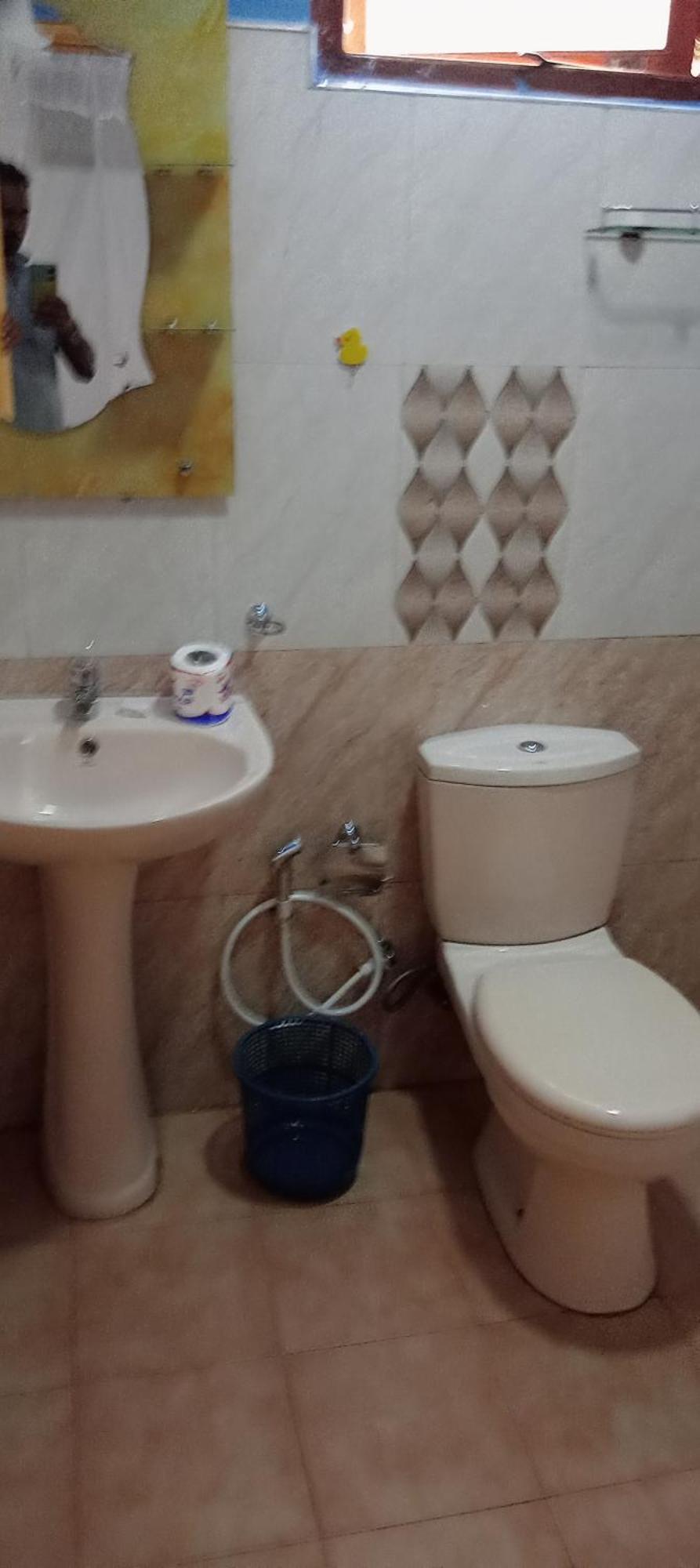 Littleadems View Bed & Breakfast Ella Bilik gambar
