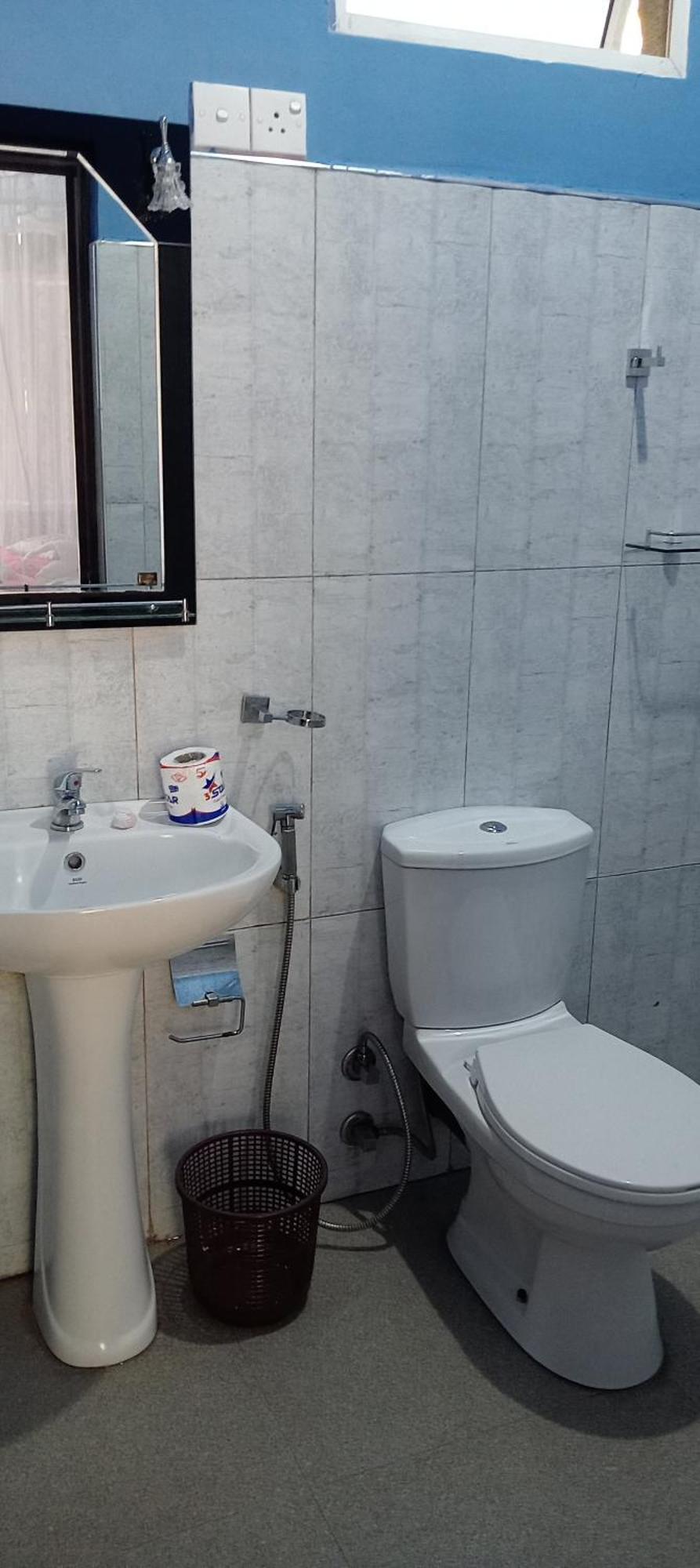 Littleadems View Bed & Breakfast Ella Bilik gambar