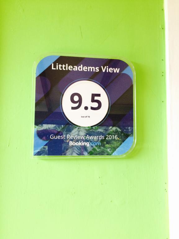 Littleadems View Bed & Breakfast Ella Luaran gambar