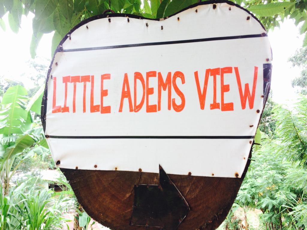 Littleadems View Bed & Breakfast Ella Luaran gambar