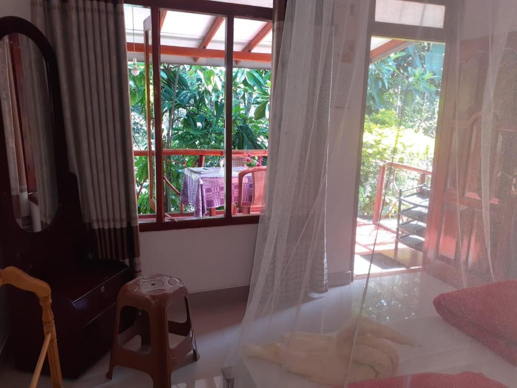 Littleadems View Bed & Breakfast Ella Luaran gambar